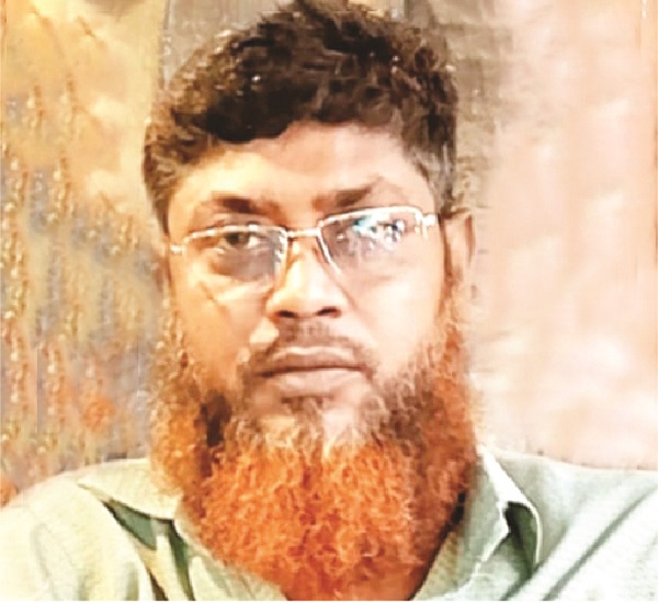 Photo of কোরমান শেখ